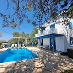 Olive Villa