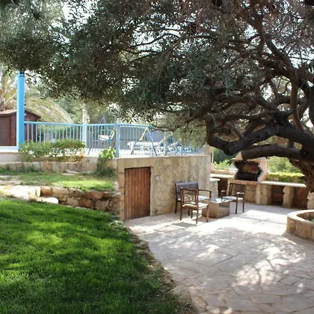 Villa Olive *