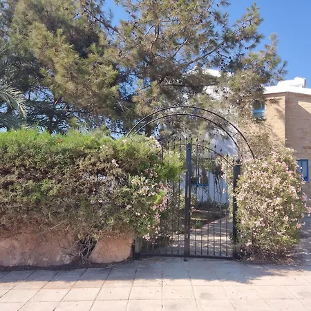 Olive Villa *