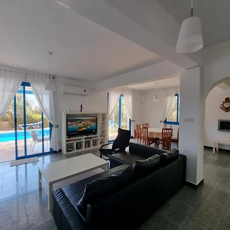 Villa Olive *