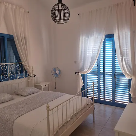 Villa Olive