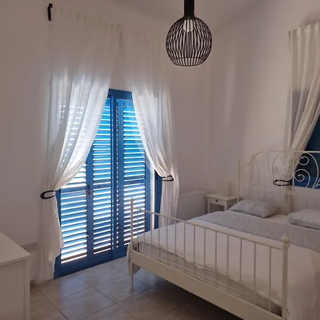 Villa Olive *