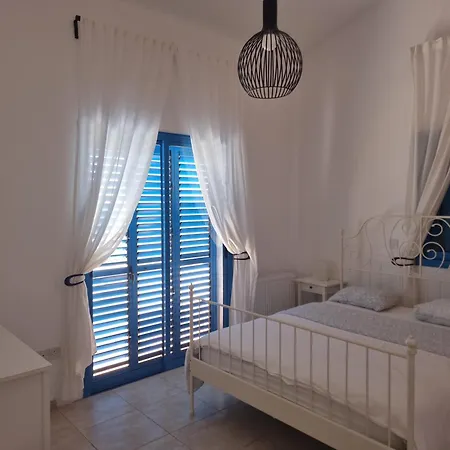 Olive Villa Peyia