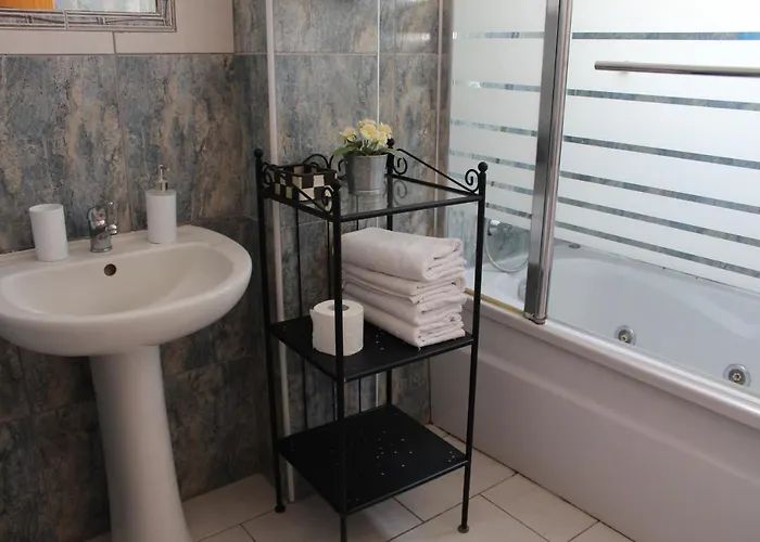 Olive Βίλα Πέγεια