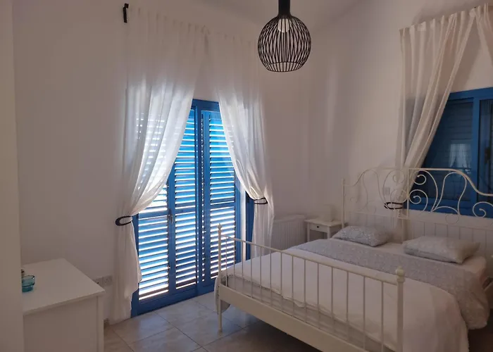 Olive Βίλα Πέγεια